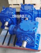 換向箱在運(yùn)行過程中箱體發(fā)燙的原因？