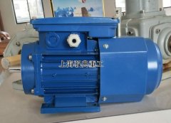 制動(dòng)電機(jī)制動(dòng)時(shí)有延遲？注意！注意！