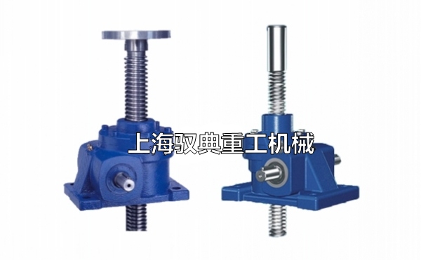 HK/JRSS系列絲桿升降機(jī)圖片