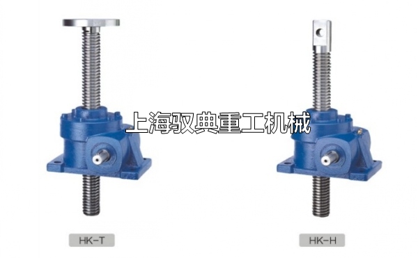 HK/JRSS系列絲桿升降機(jī)圖片展示2